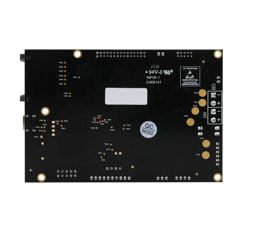 Ender-3 S1 Pro Silent Mainboard