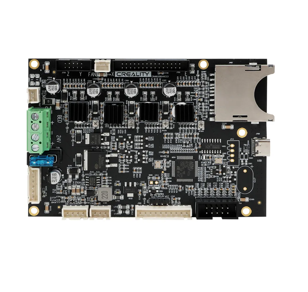 Ender-3 S1 Pro Silent Mainboard