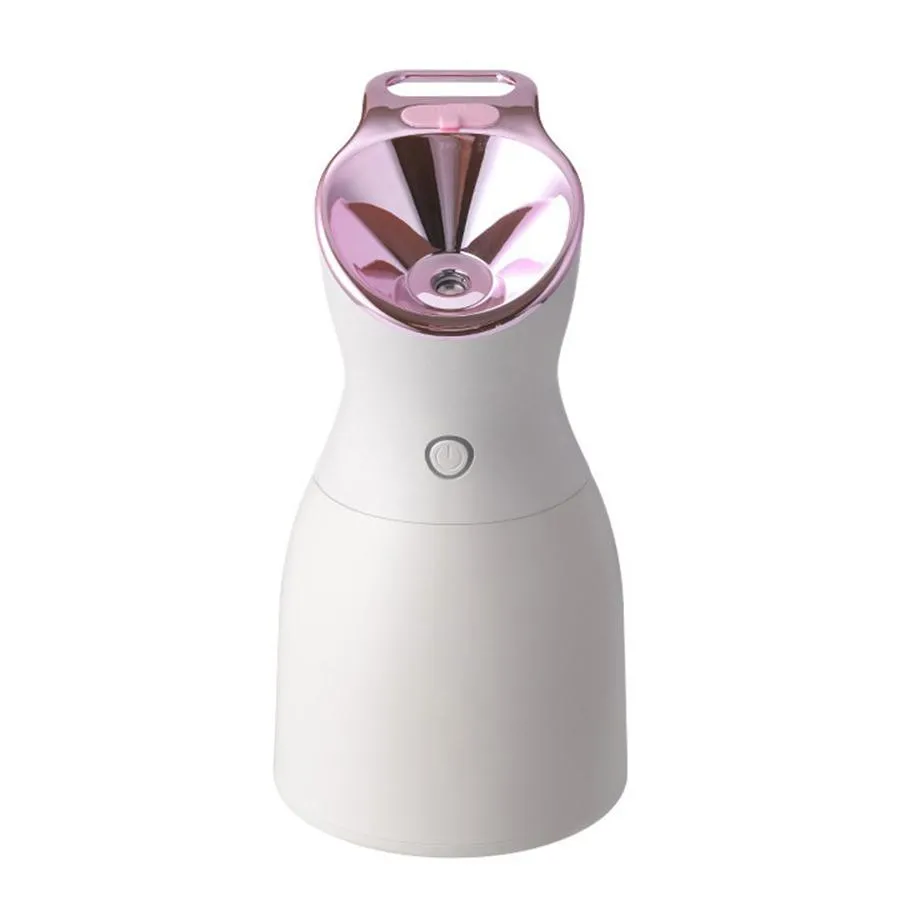 Facial Steamer Nano Ionic Face Steamers