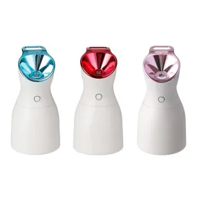 Facial Steamer Nano Ionic Face Steamers