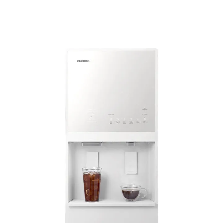 Freestanding Reverse Osmosis ICE Water Purifier (CP-ACR1620S)