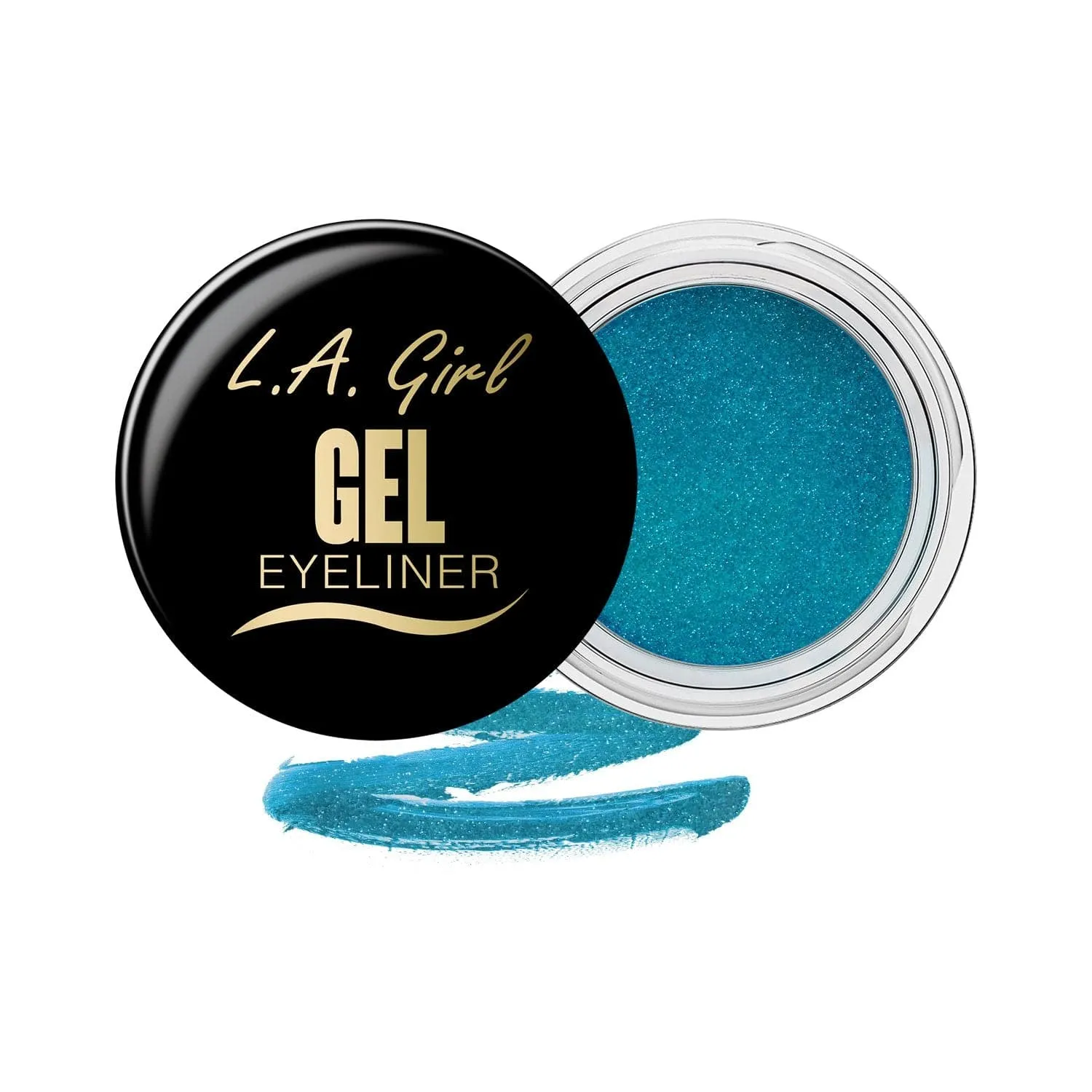 Gel Eyeliner