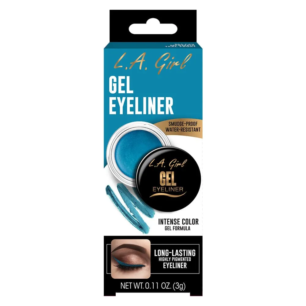 Gel Eyeliner