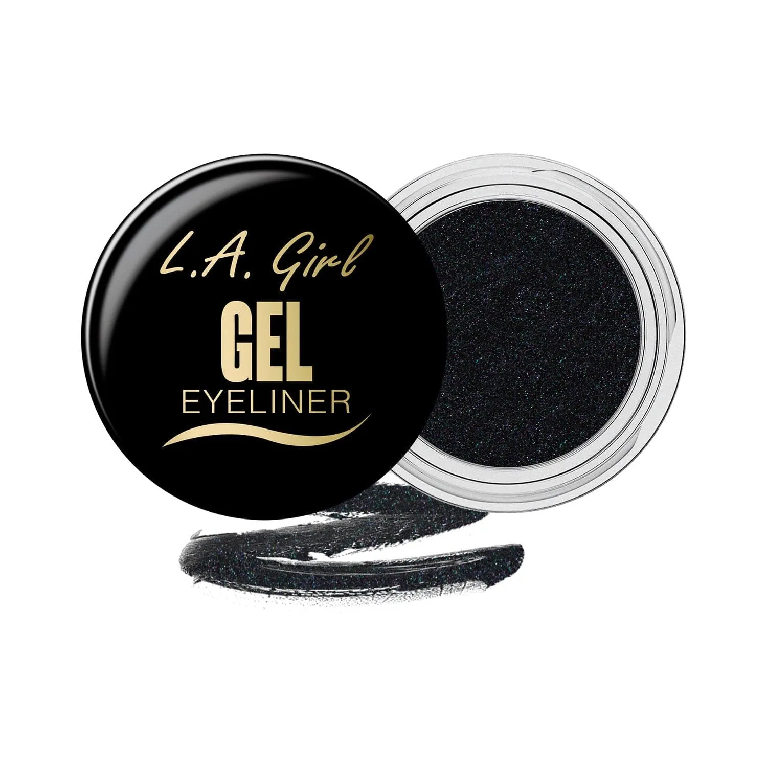 Gel Eyeliner