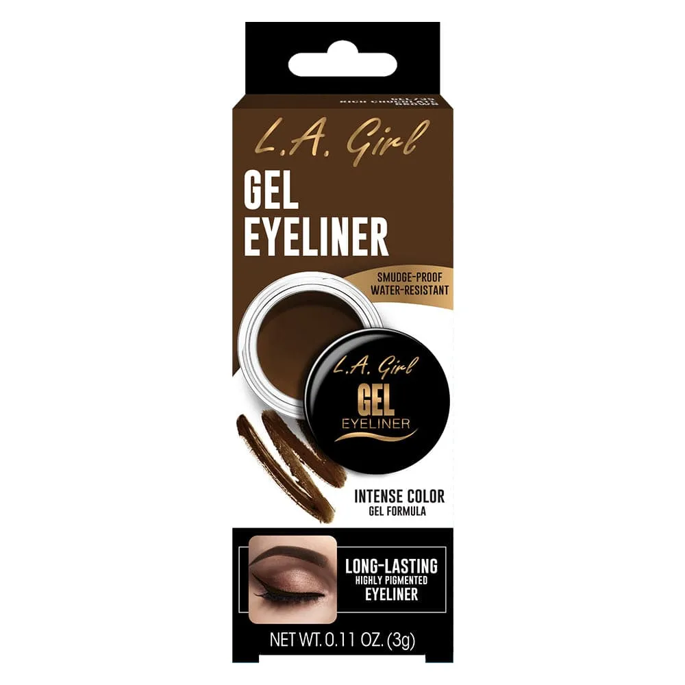 Gel Eyeliner