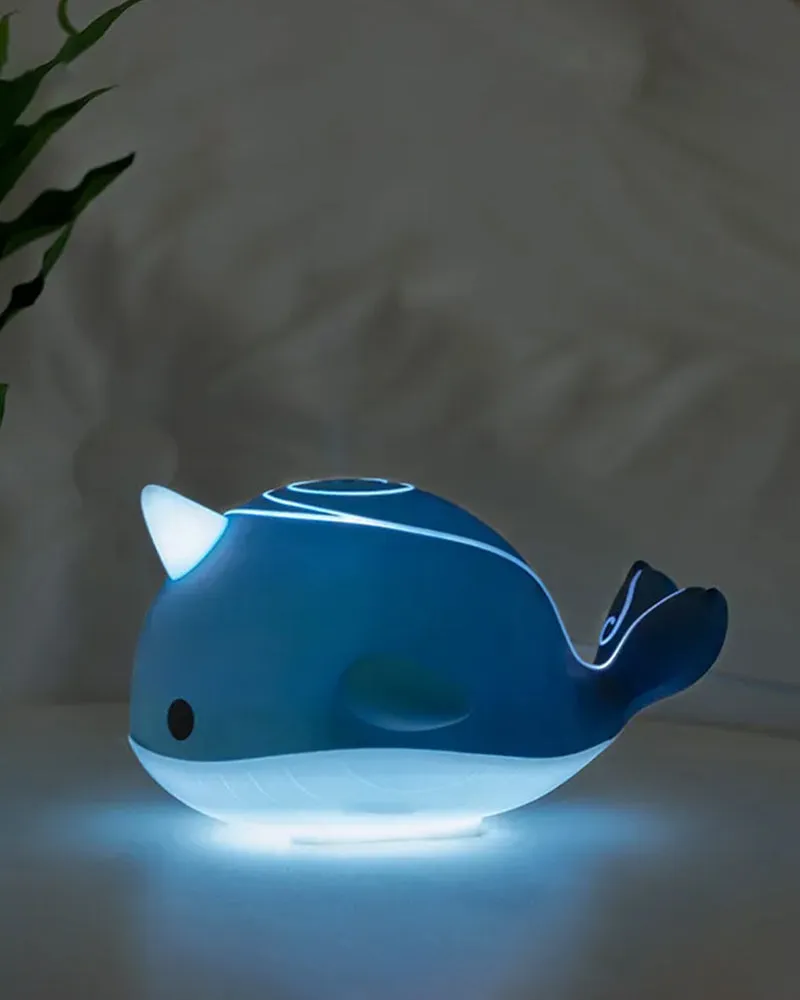 Genshin Impact© Tartaglia’s Whale Monoceros Caeli Humidifier