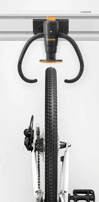 Gladiator Claw Advanced Bike Storage V3.0