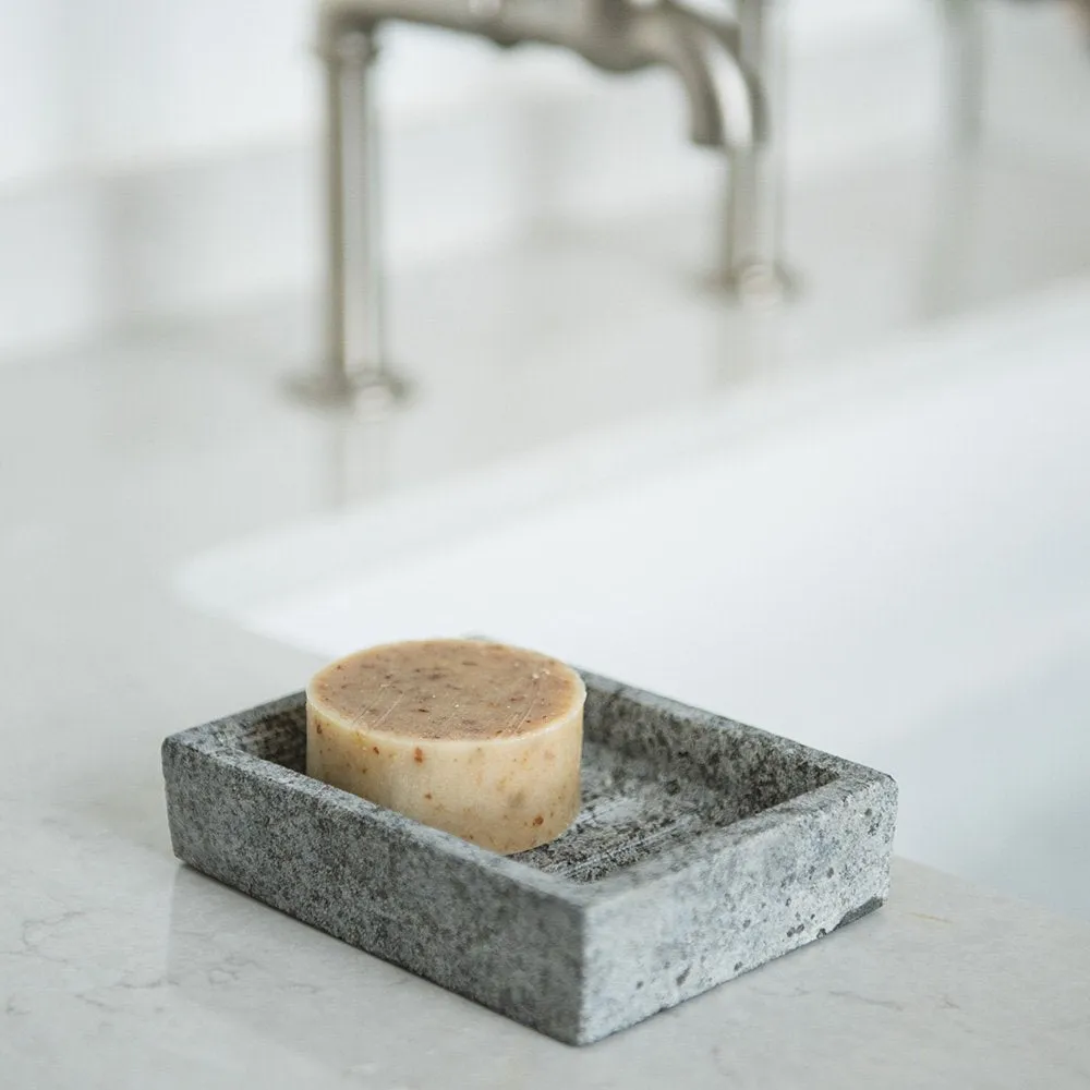 Granite Soap Dish