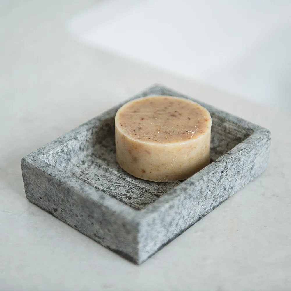 Granite Soap Dish