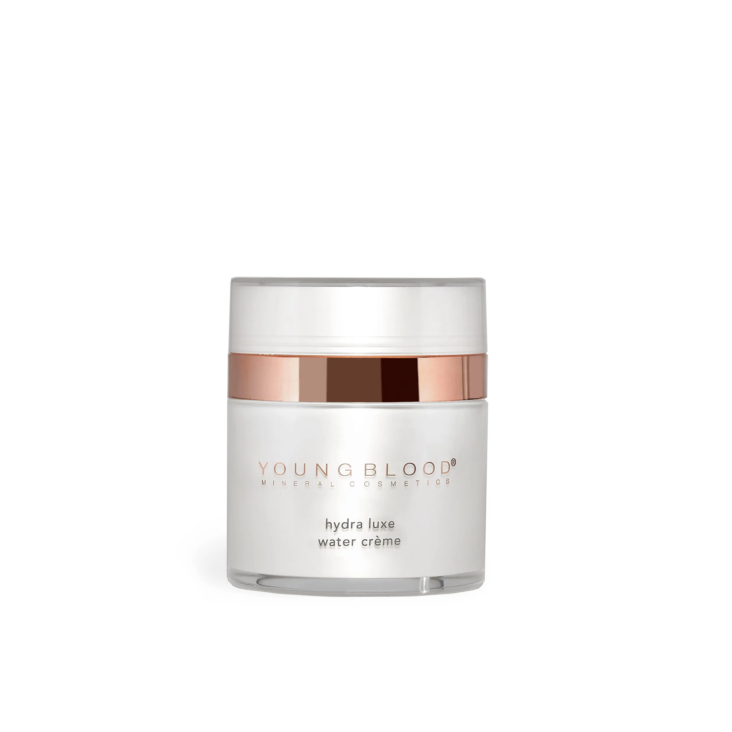 Hydra Luxe Water Crème