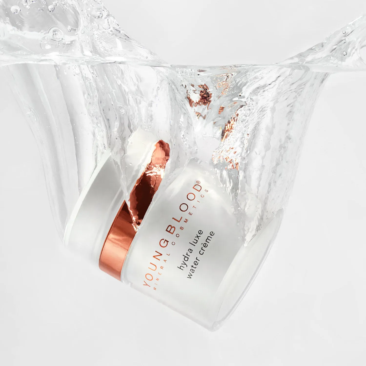 Hydra Luxe Water Crème