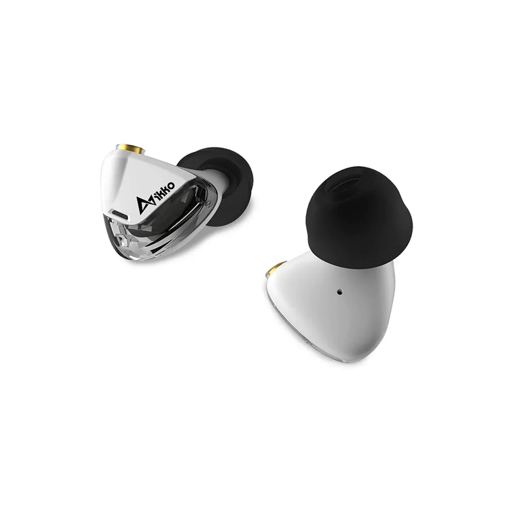 IKKO Opal OH2 In-Ear Monitors