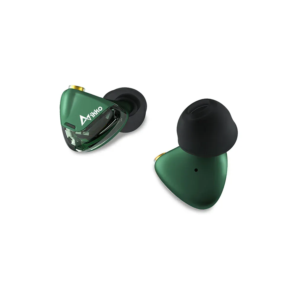 IKKO Opal OH2 In-Ear Monitors