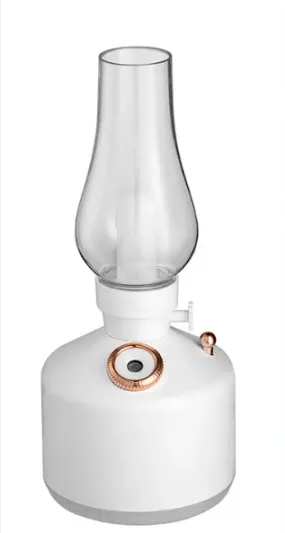 Lamp Air Humidifier