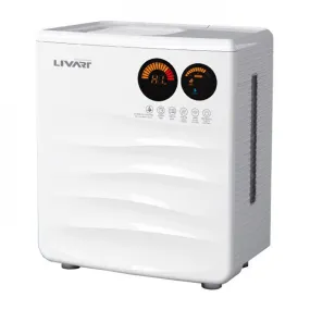 Livart Air Purifier/Humidifier   Shipping (To be added shipping separately)