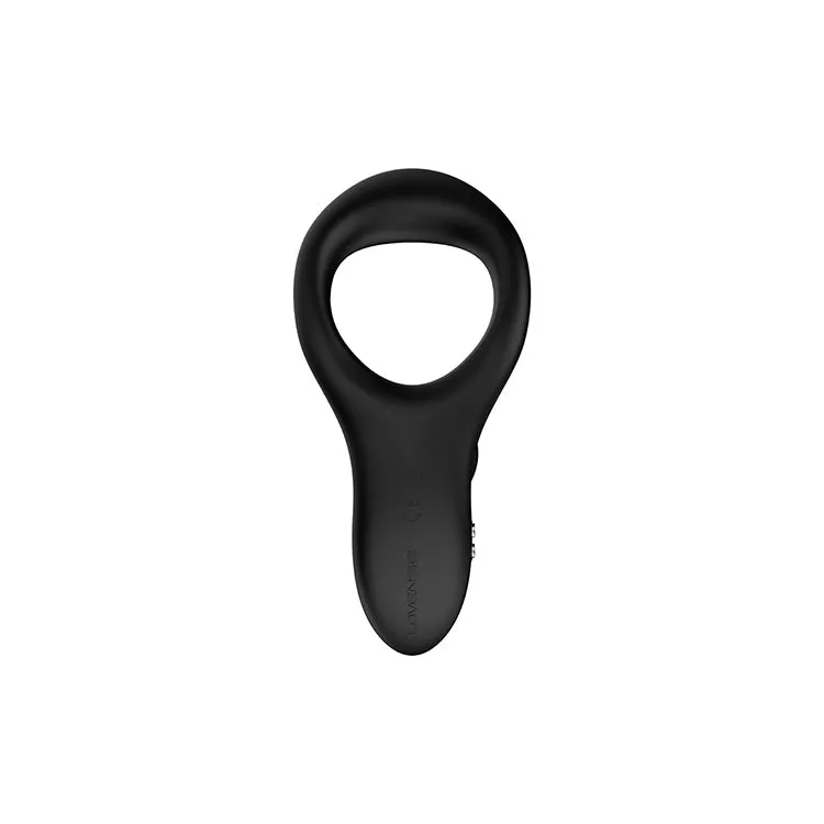 Lovense Diamo Bluetooth Controlled Vibrating Cock Ring