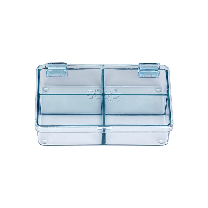 Mighty-Tuff™ Series Compartment Box