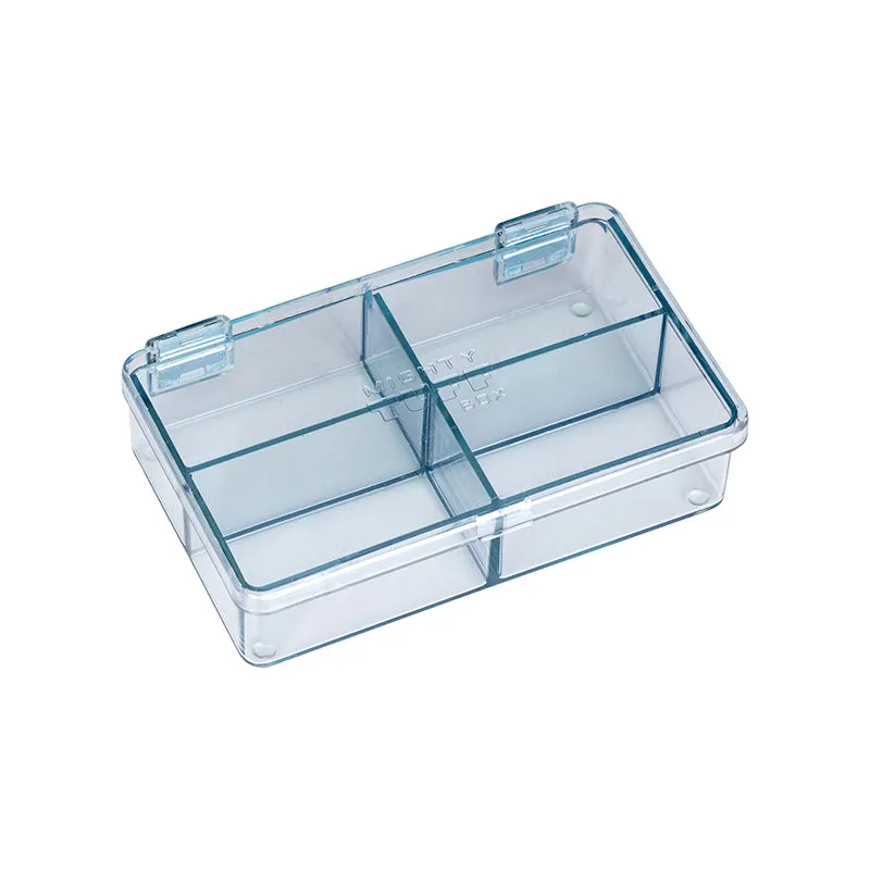 Mighty-Tuff™ Series Compartment Box