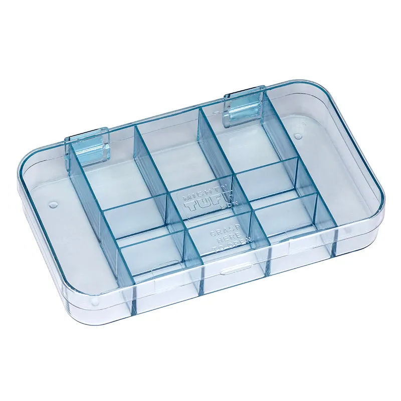 Mighty-Tuff™ Series Compartment Box