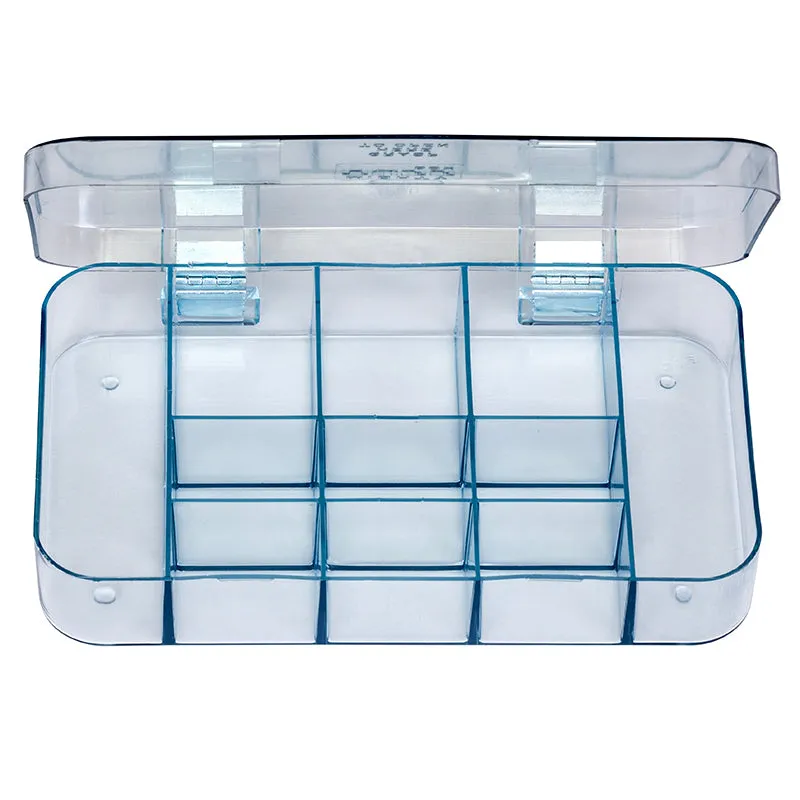 Mighty-Tuff™ Series Compartment Box