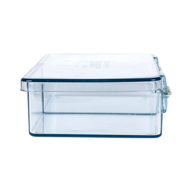 Mighty-Tuff™ Series Compartment Box