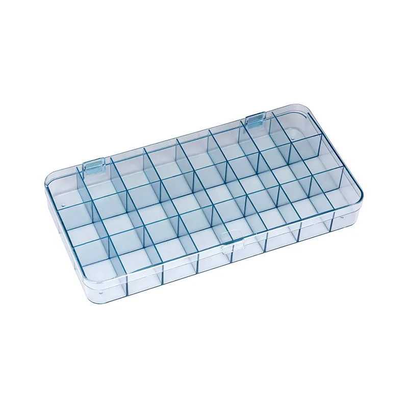 Mighty-Tuff™ Series Compartment Box