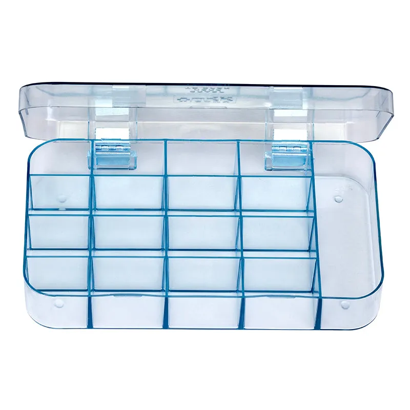 Mighty-Tuff™ Series Compartment Box