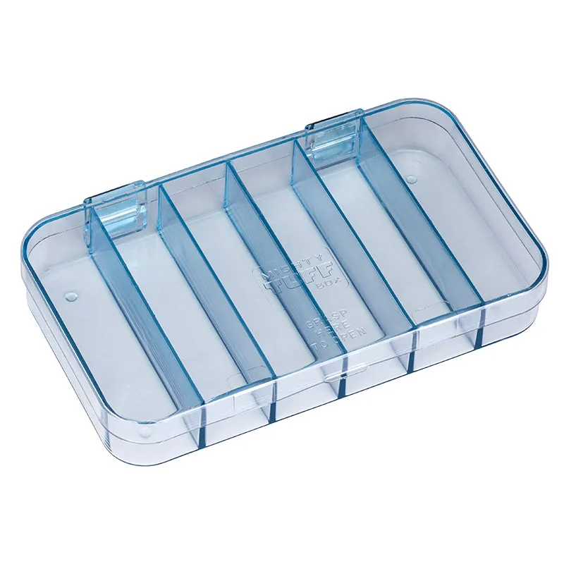 Mighty-Tuff™ Series Compartment Box