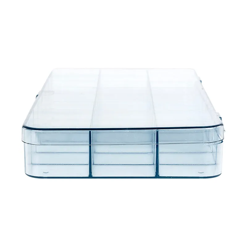 Mighty-Tuff™ Series Compartment Box