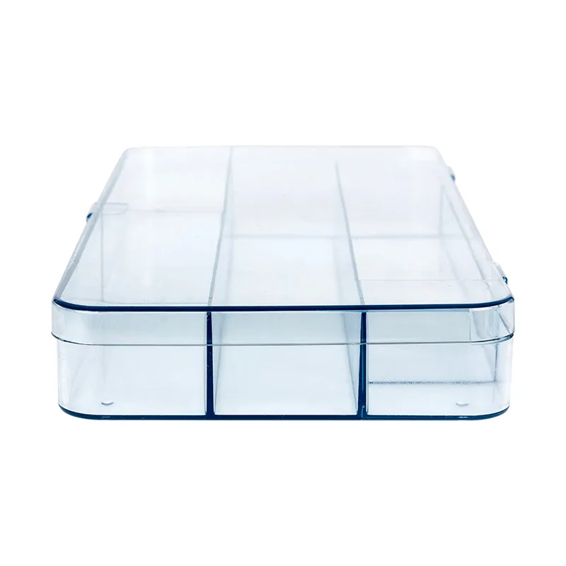 Mighty-Tuff™ Series Compartment Box