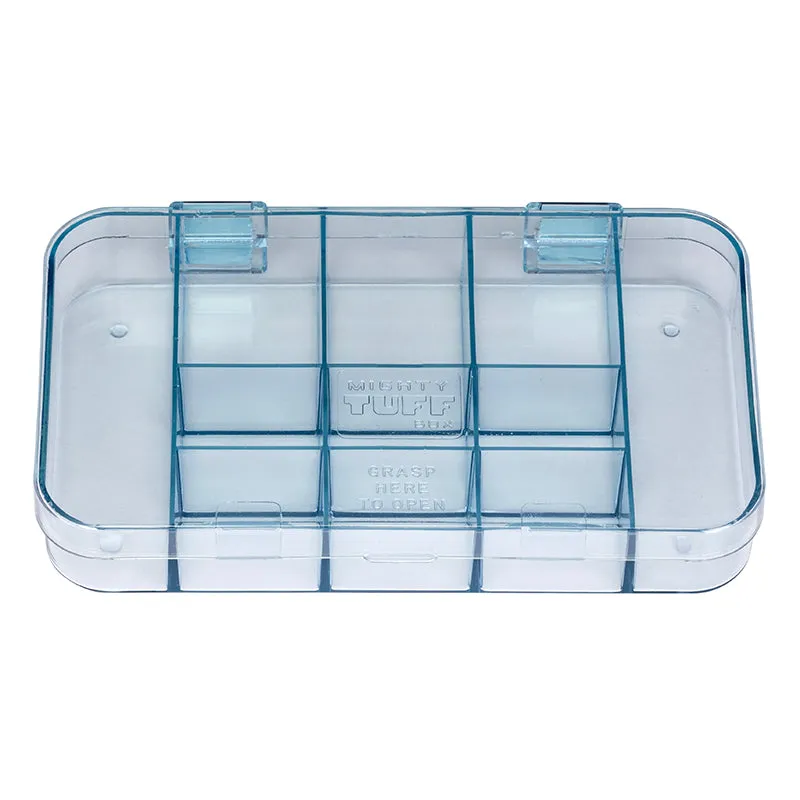 Mighty-Tuff™ Series Compartment Box