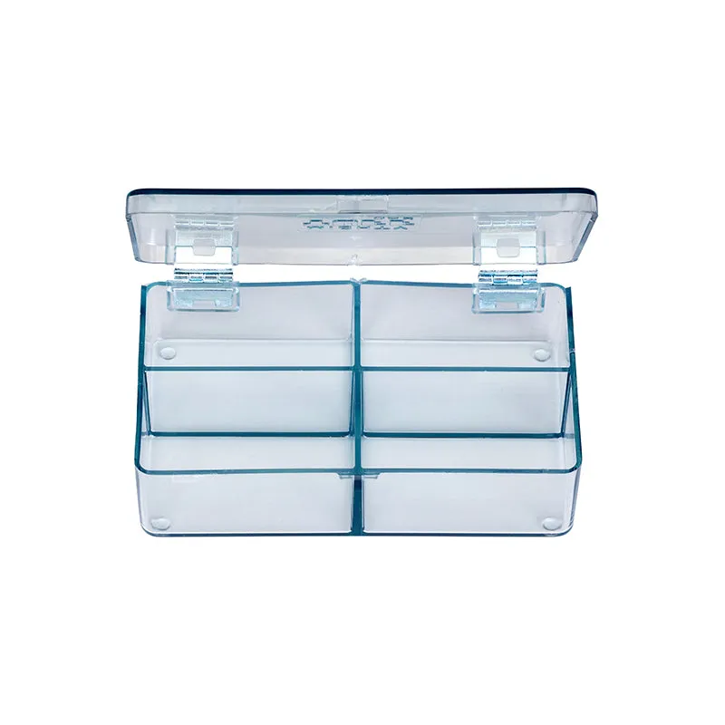 Mighty-Tuff™ Series Compartment Box