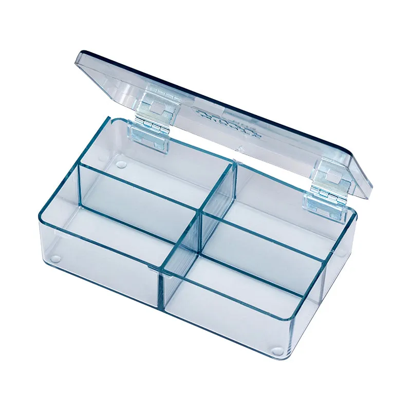 Mighty-Tuff™ Series Compartment Box