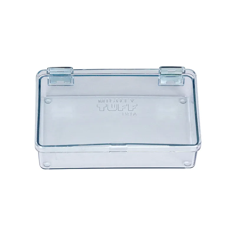 Mighty-Tuff™ Series Compartment Box