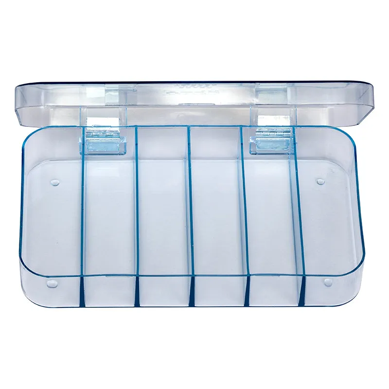 Mighty-Tuff™ Series Compartment Box