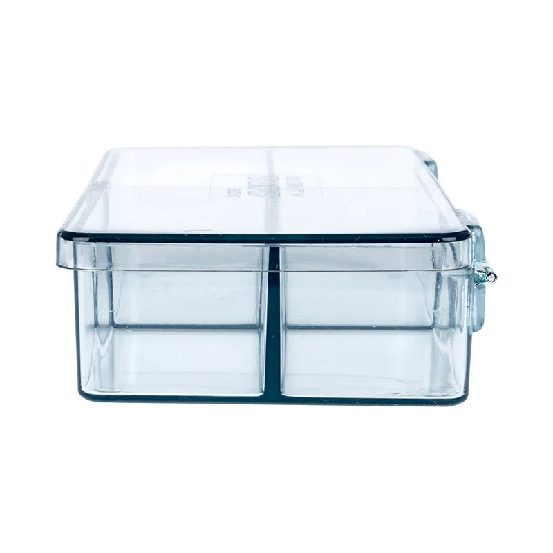 Mighty-Tuff™ Series Compartment Box