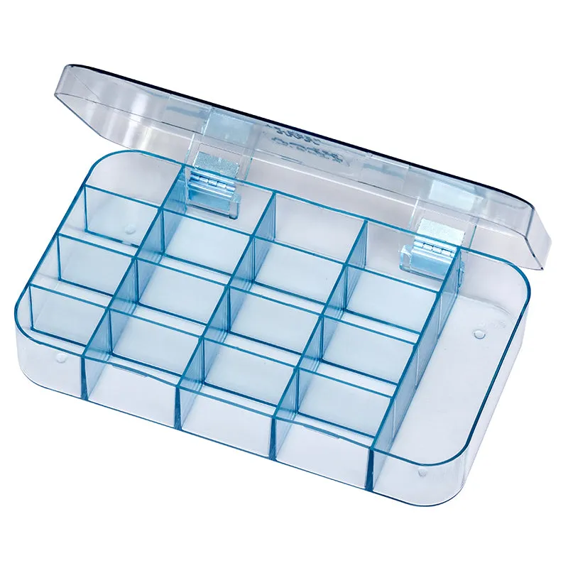 Mighty-Tuff™ Series Compartment Box