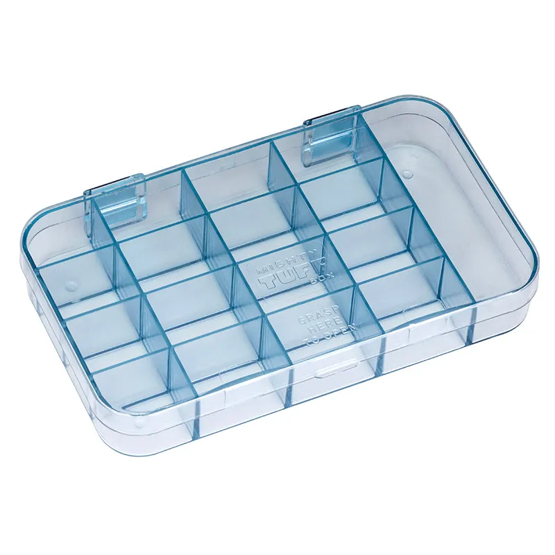 Mighty-Tuff™ Series Compartment Box