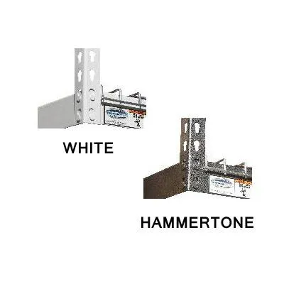 MonsterRax Overhead Storage Rack: 3' x 6'