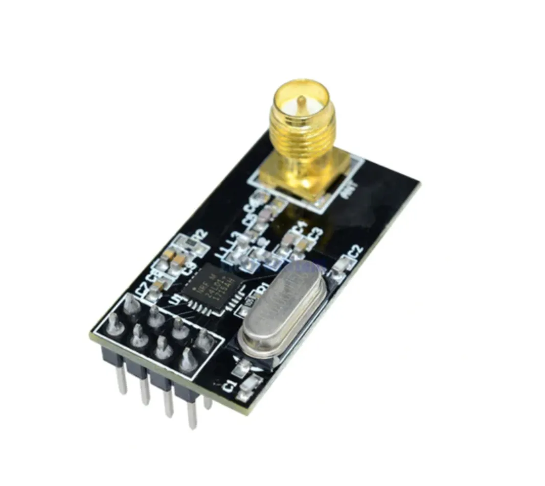 NRF24L01  Module with Antenna (500 meter)