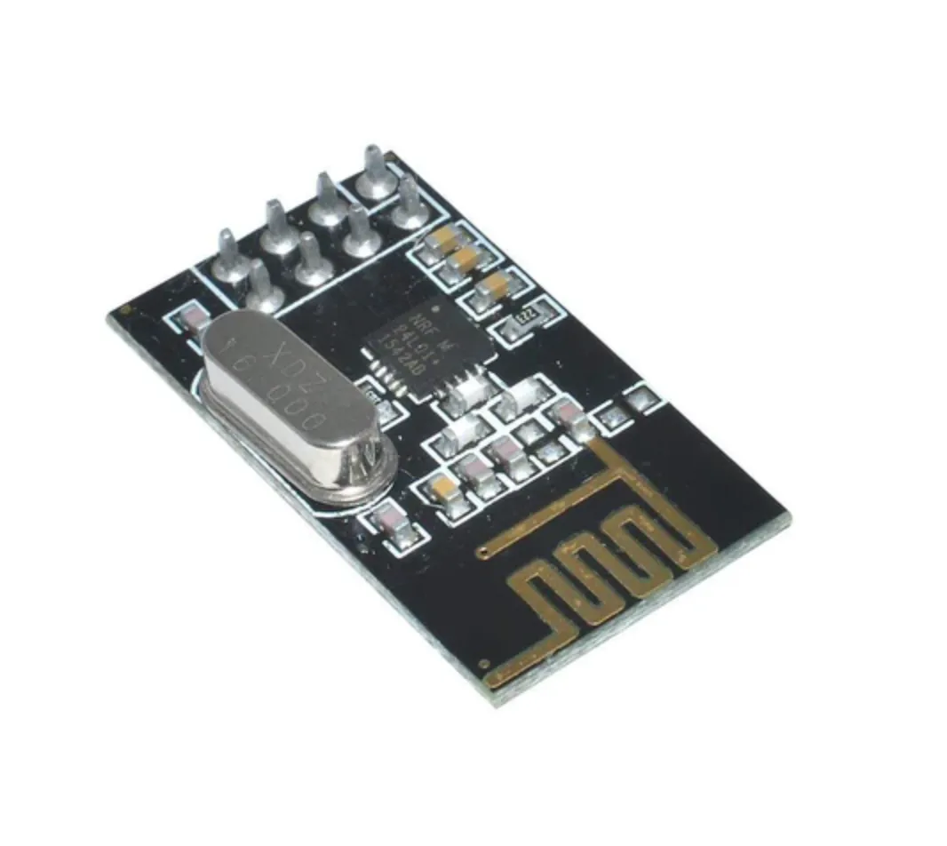 NRF24L01  Module