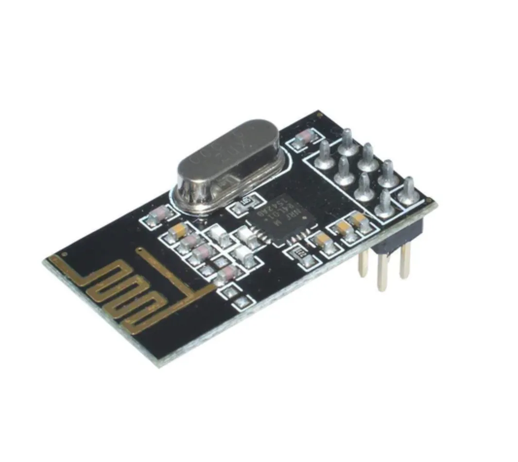 NRF24L01  Module