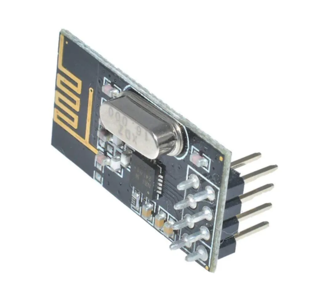 NRF24L01  Module