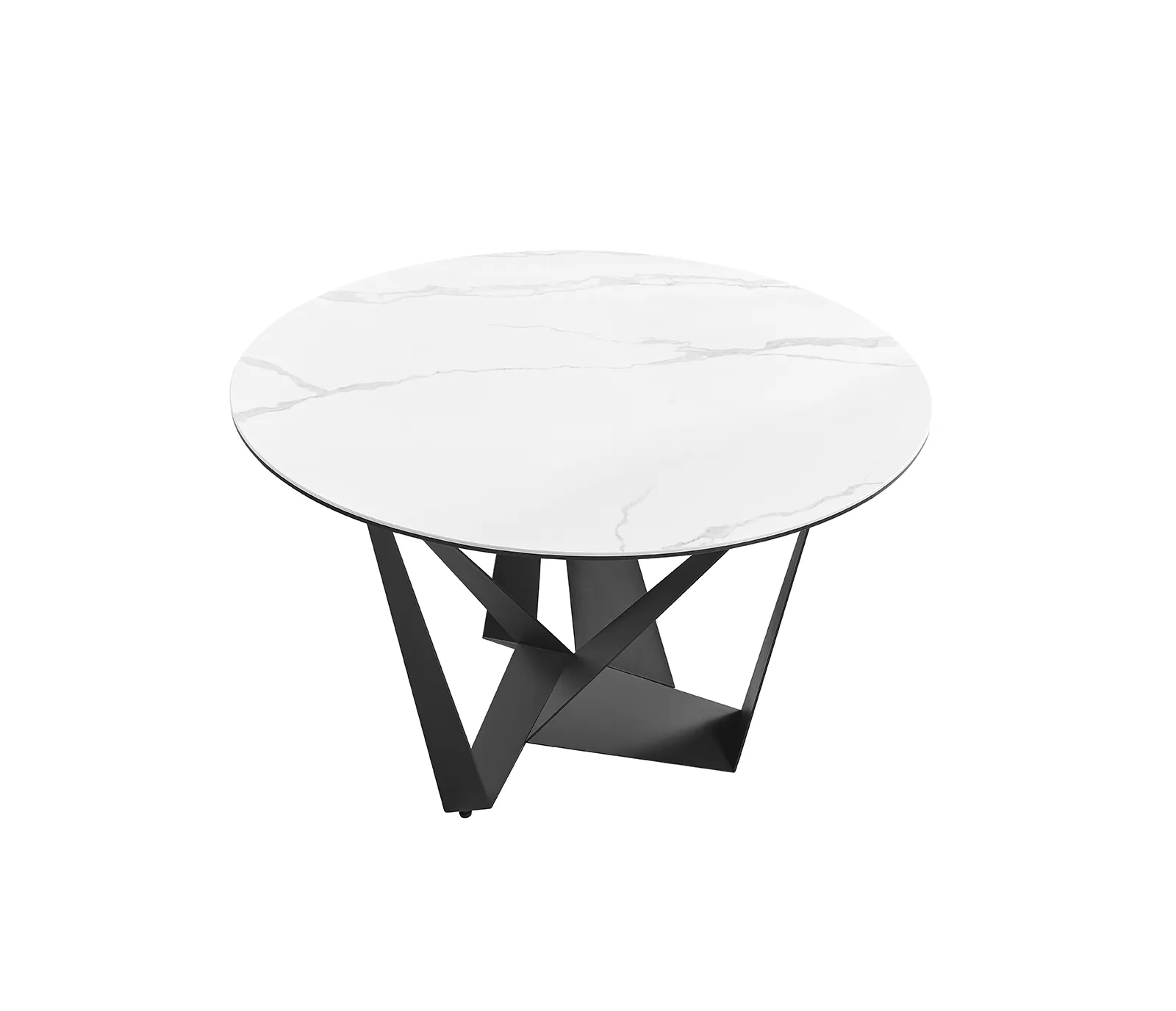 Omnia Dining Table - Round