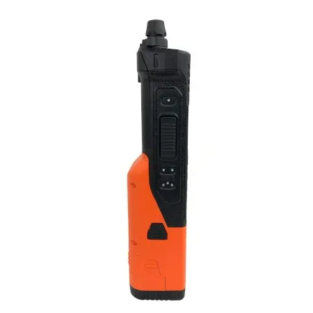 Orange AA Battery Clamshell, BKR0120 for BKR5000 Portable Radios