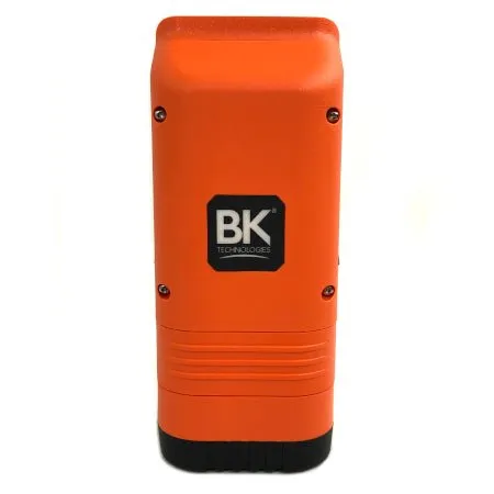 Orange AA Battery Clamshell, BKR0120 for BKR5000 Portable Radios