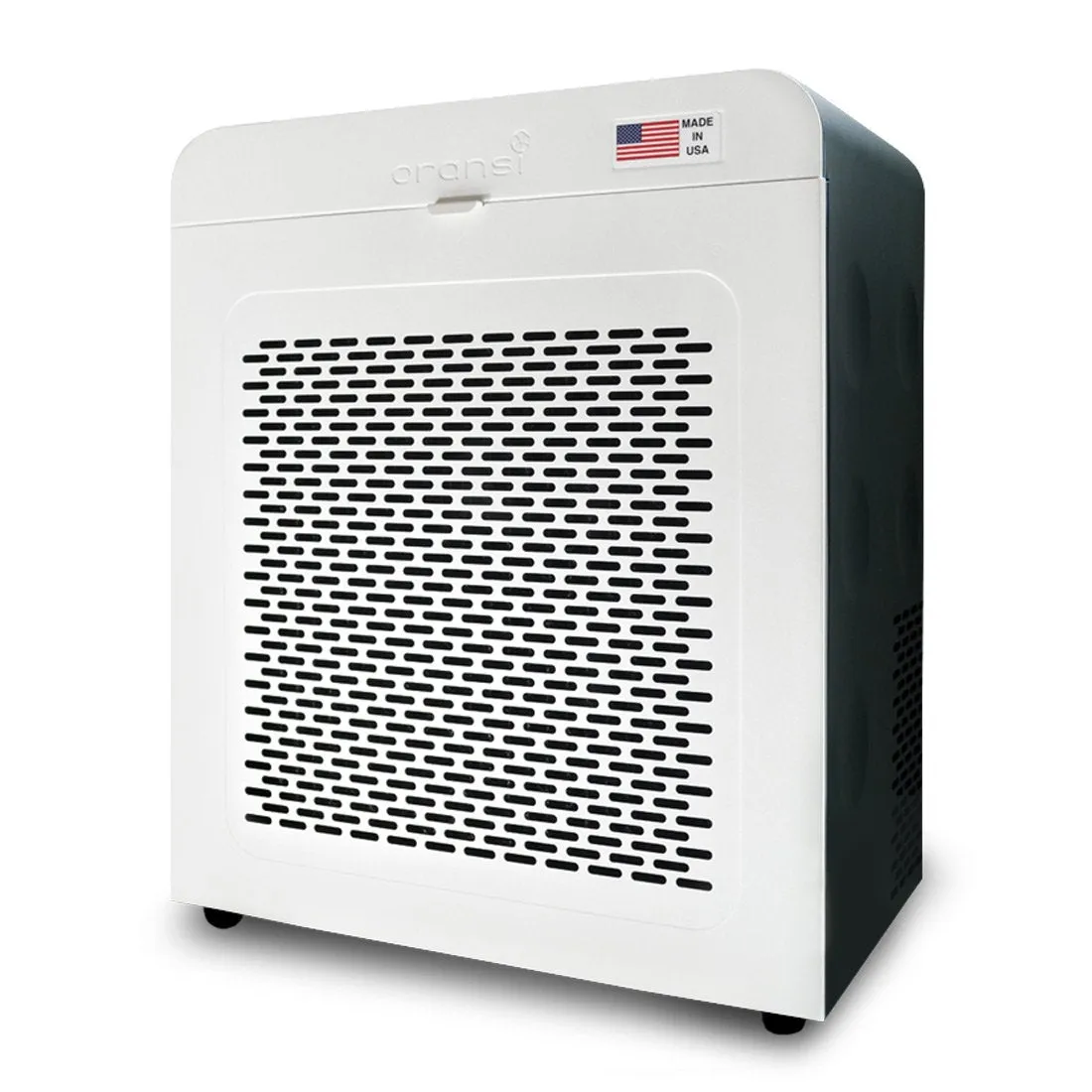 Oransi EJ120 Hepa Air Purifier with Carbon Filter