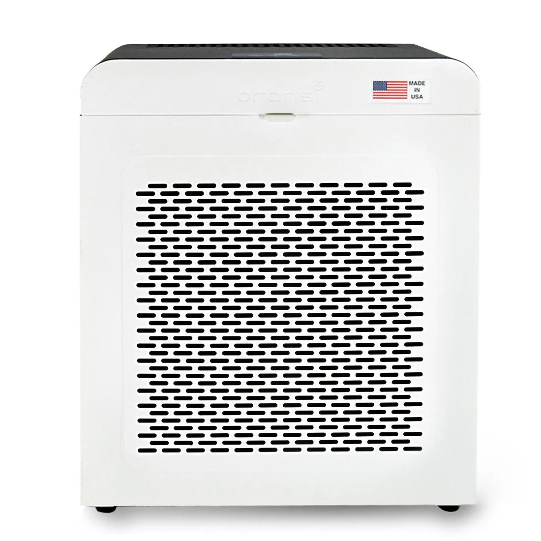 Oransi EJ120 Hepa Air Purifier with Carbon Filter