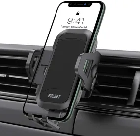 Pellet Air Vent Car Phone Holder