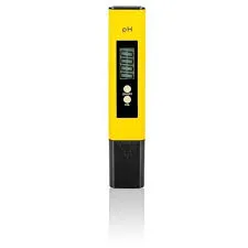 PH meter PH02 مقياس درجة الحموضة